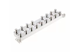 How to Connect 16 Set-Top Boxes from a Single Dish Antenna ?